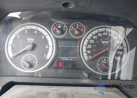 2009 Dodge Ram 1500 Slt/Sport из США, поврежденный, VIN 1D3HV18T59S764119